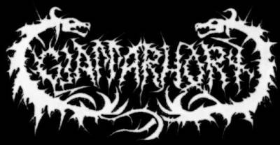 logo Gjallarhorn (RUS)